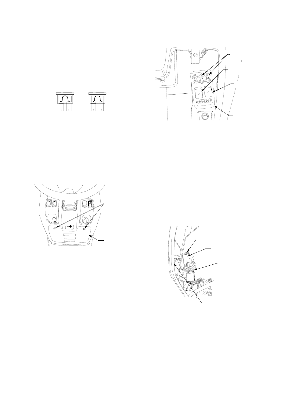 Cub Cadet 7000 Series User Manual | Page 36 / 52