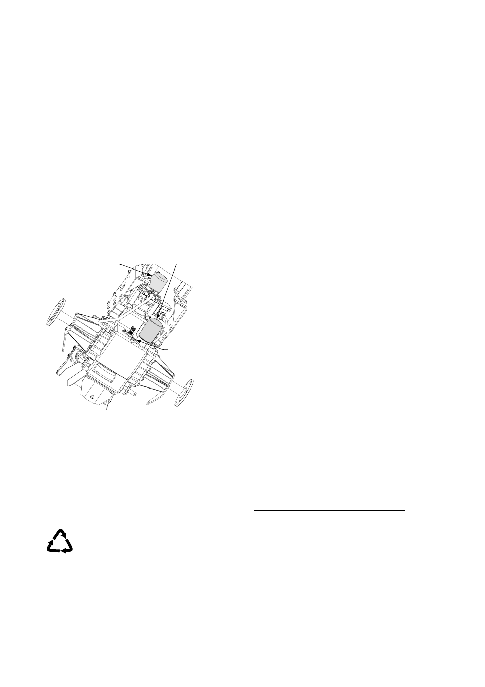 Cub Cadet 7000 Series User Manual | Page 38 / 52