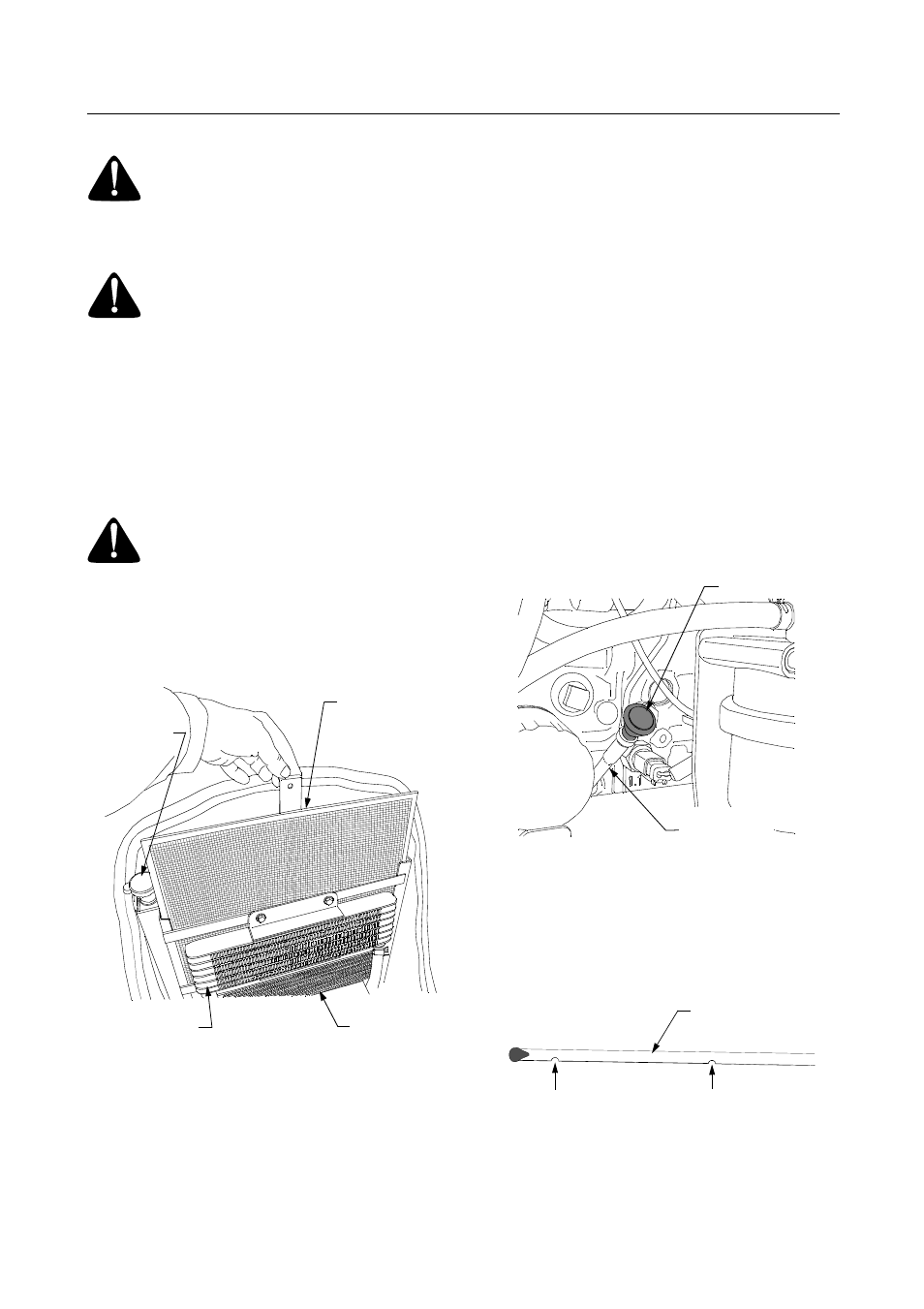 Cub Cadet 7000 Series User Manual | Page 43 / 52