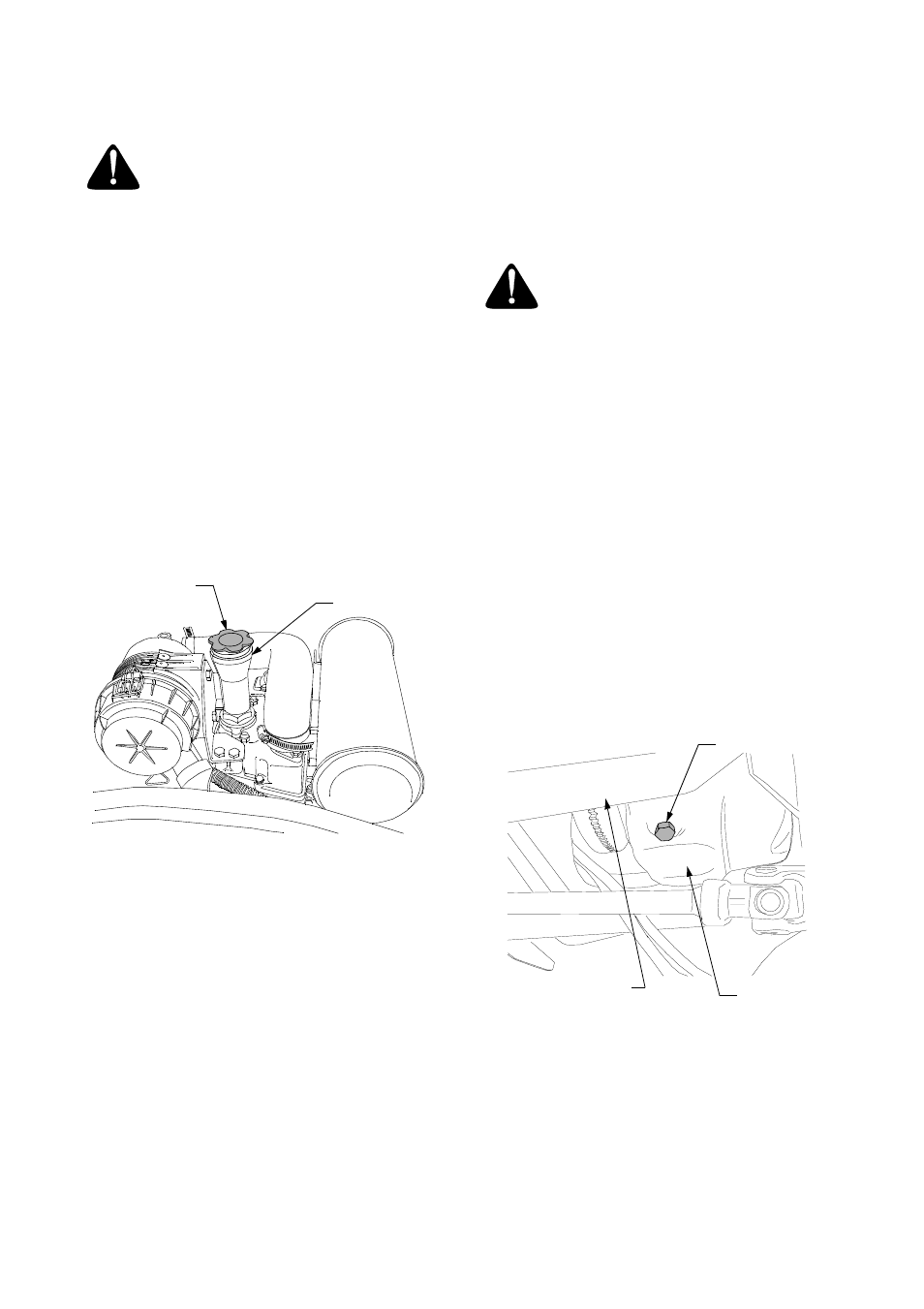 Cub Cadet 7000 Series User Manual | Page 44 / 52