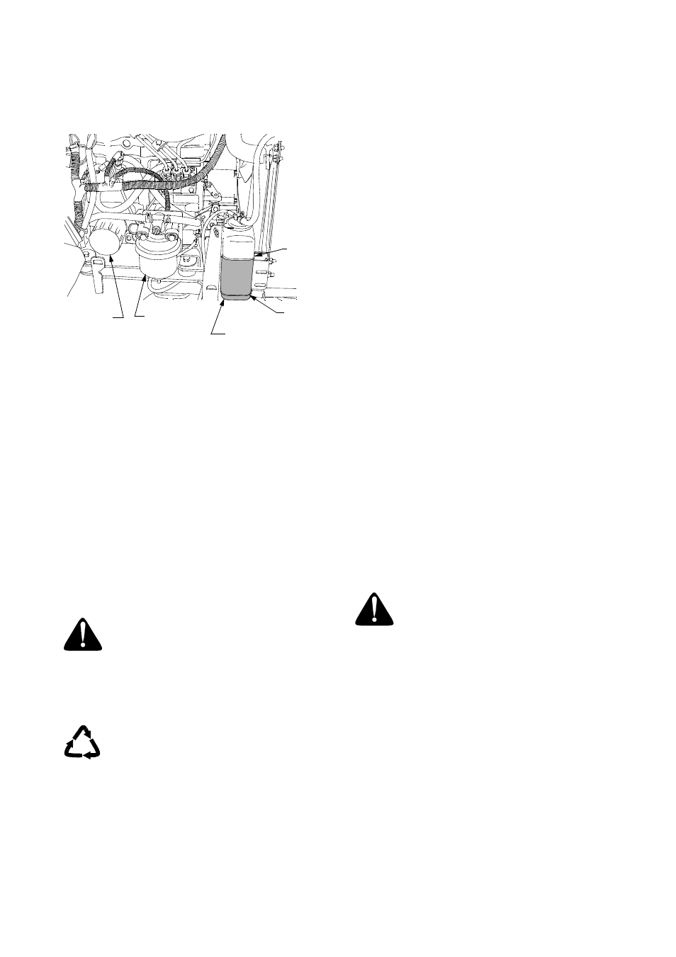 Cub Cadet 7000 Series User Manual | Page 45 / 52