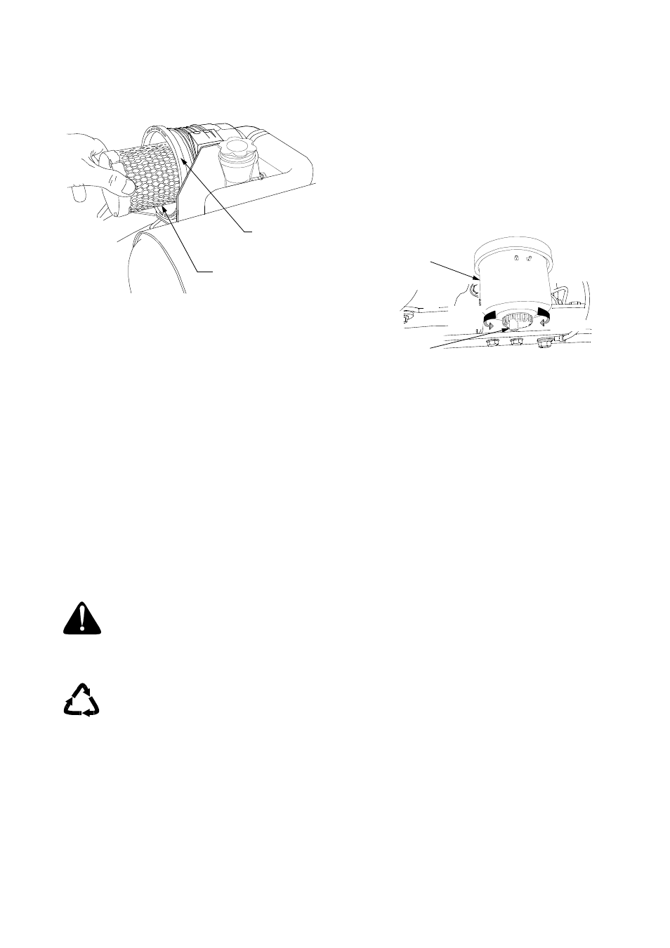 Cub Cadet 7000 Series User Manual | Page 47 / 52