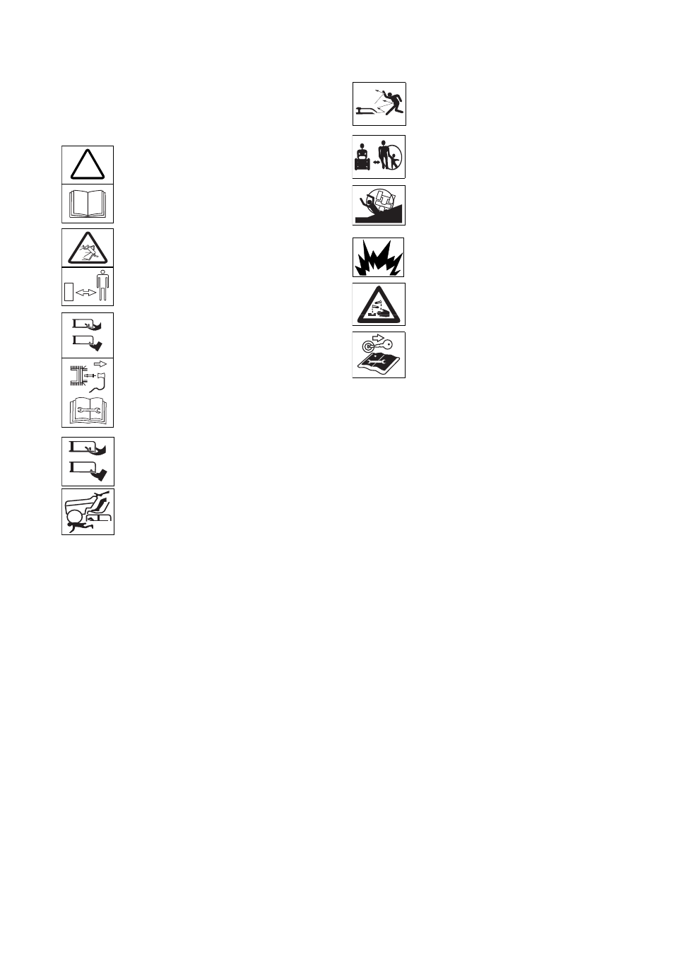 Cub Cadet 7000 Series User Manual | Page 9 / 52