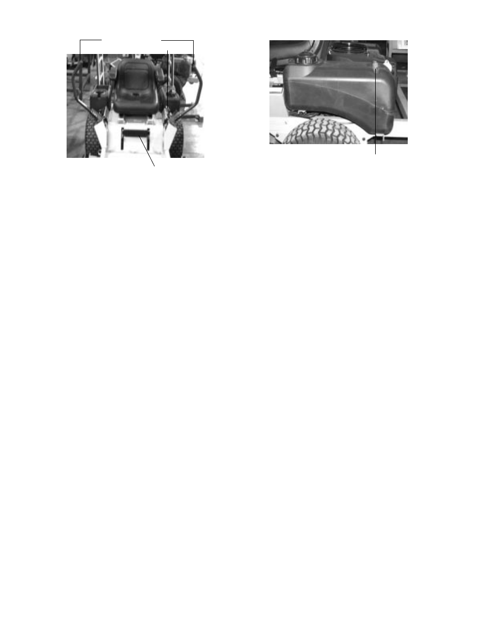 Cub Cadet 23HP Z-Force 50 User Manual | Page 11 / 32