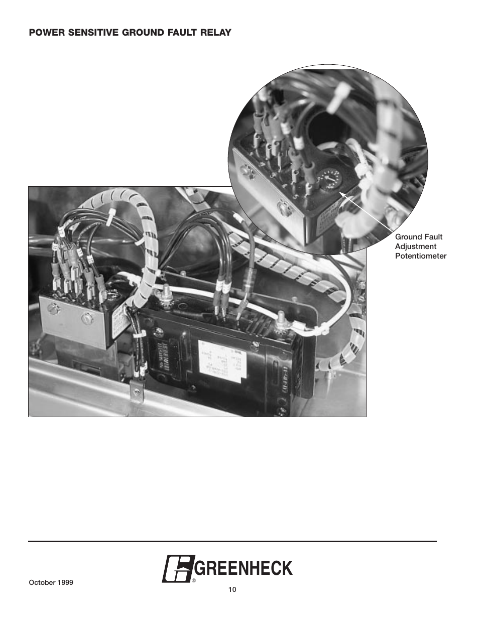 Greenheck | Greenheck Utility Distribution System User Manual | Page 10 / 14
