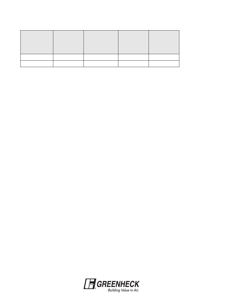 Plumbing & electrical | Greenheck Waterwash (458292) User Manual | Page 22 / 56