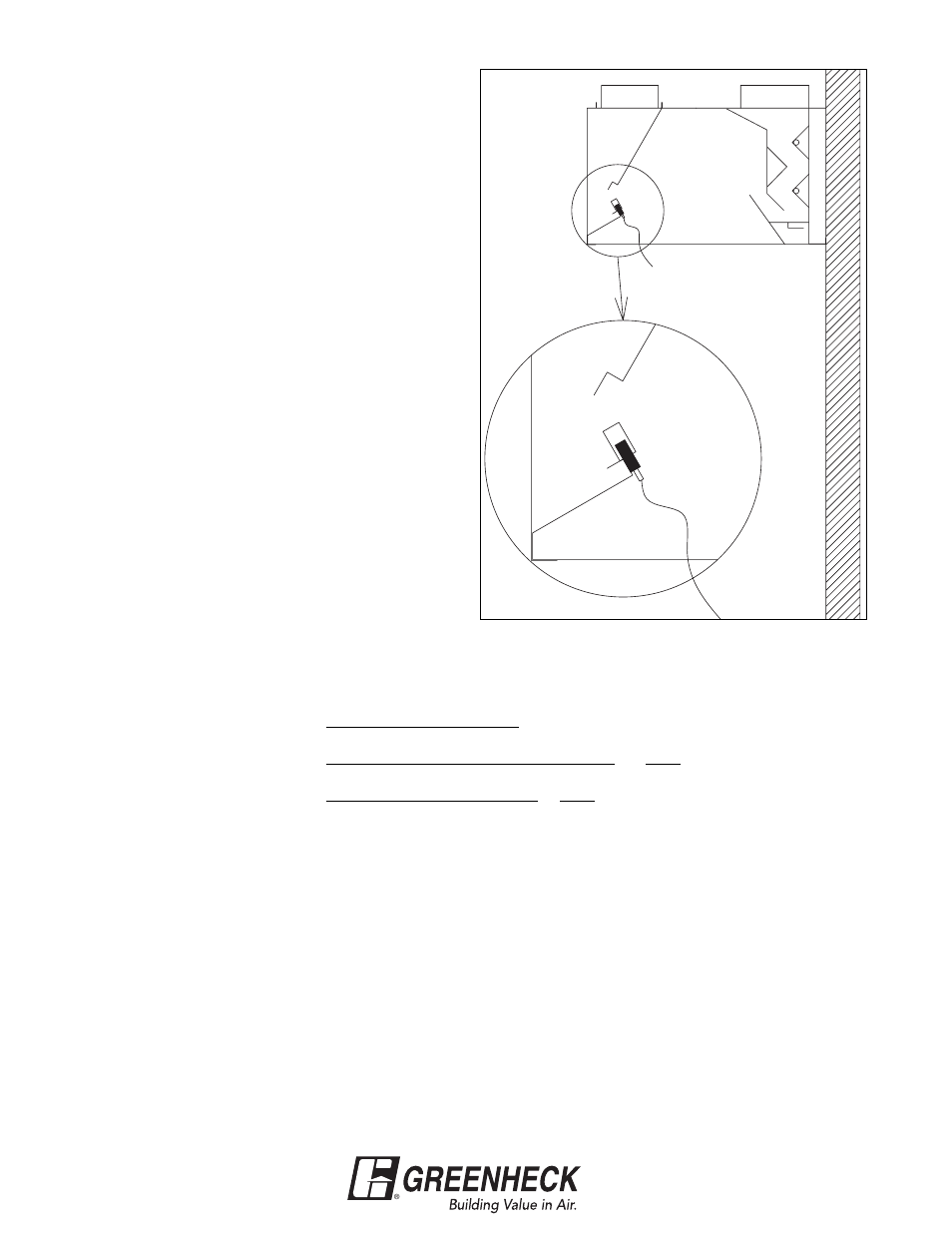 Short circuit hoods | Greenheck Waterwash (458292) User Manual | Page 34 / 56