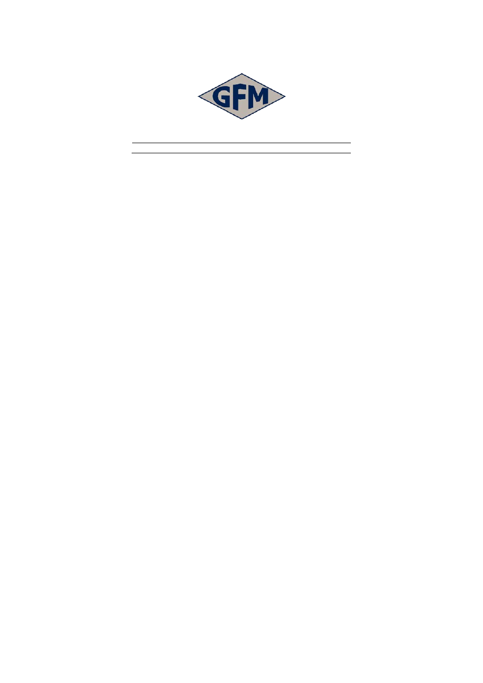 Grip Factory Munich GF-8 User Manual | 58 pages
