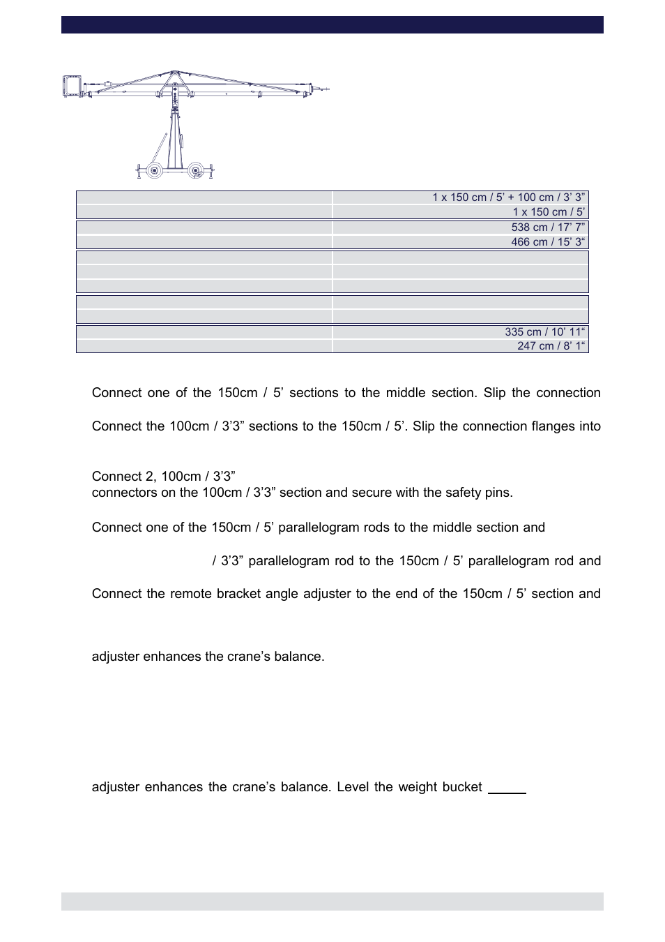 Version 2-150 d | Grip Factory Munich GF-9 User Manual | Page 13 / 31