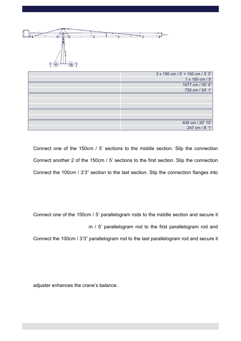 Version 6-150 d | Grip Factory Munich GF-9 User Manual | Page 19 / 31