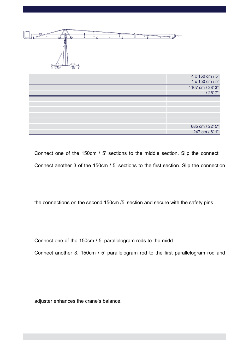 Version 7-150 d | Grip Factory Munich GF-9 User Manual | Page 21 / 31