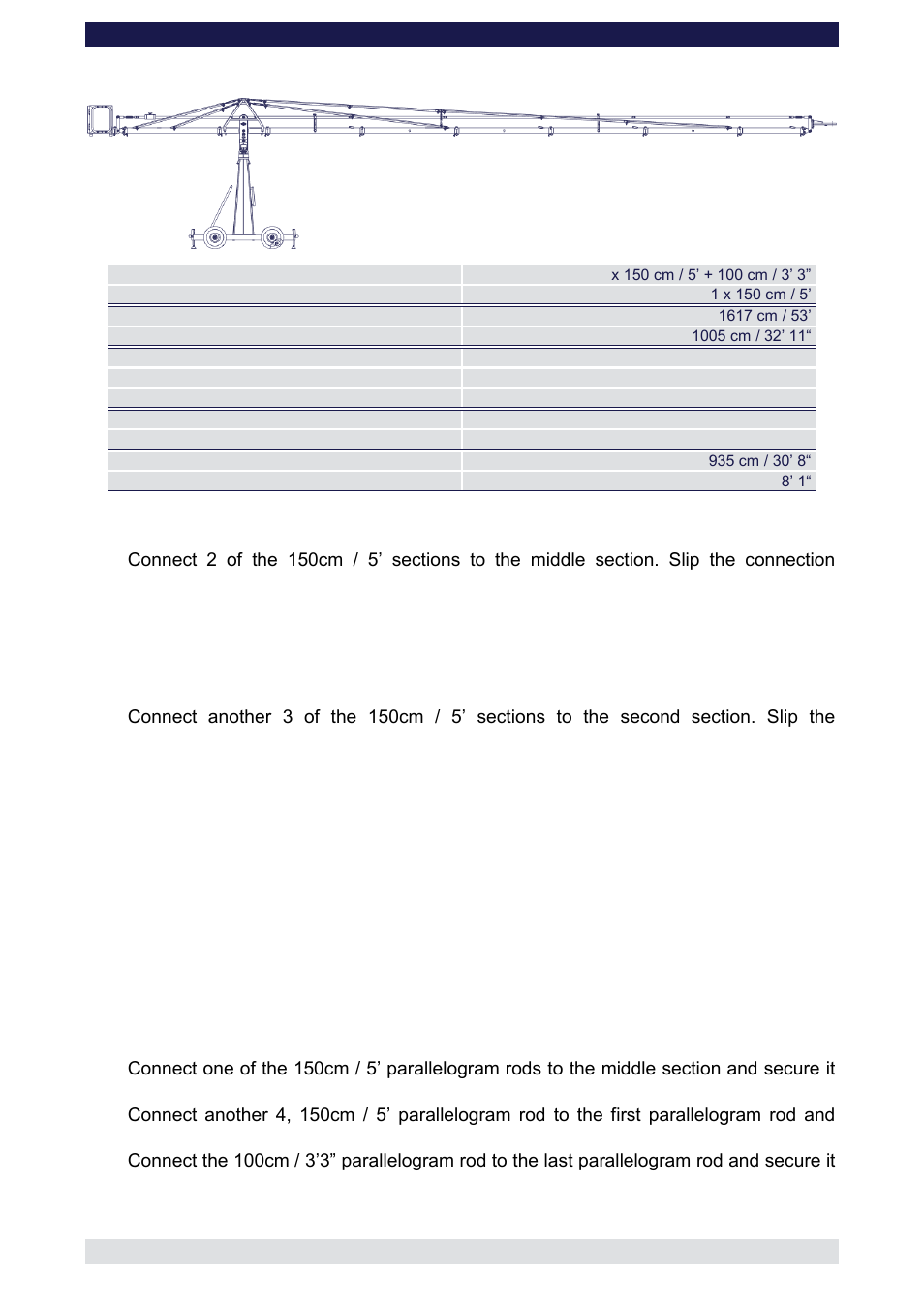 Version 10-150 d | Grip Factory Munich GF-9 User Manual | Page 27 / 31