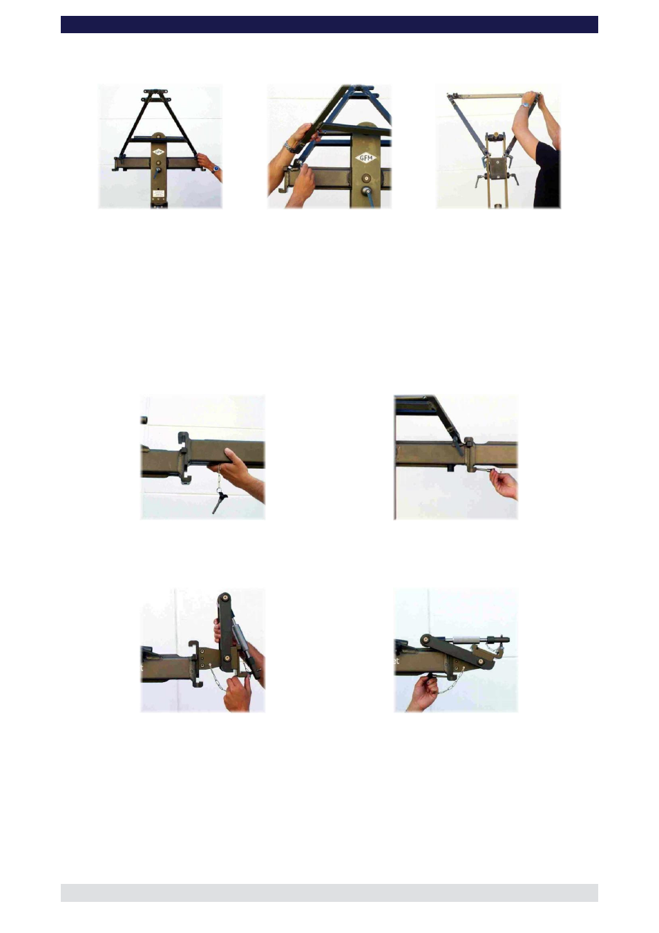 Grip Factory Munich GF-9 User Manual | Page 5 / 31