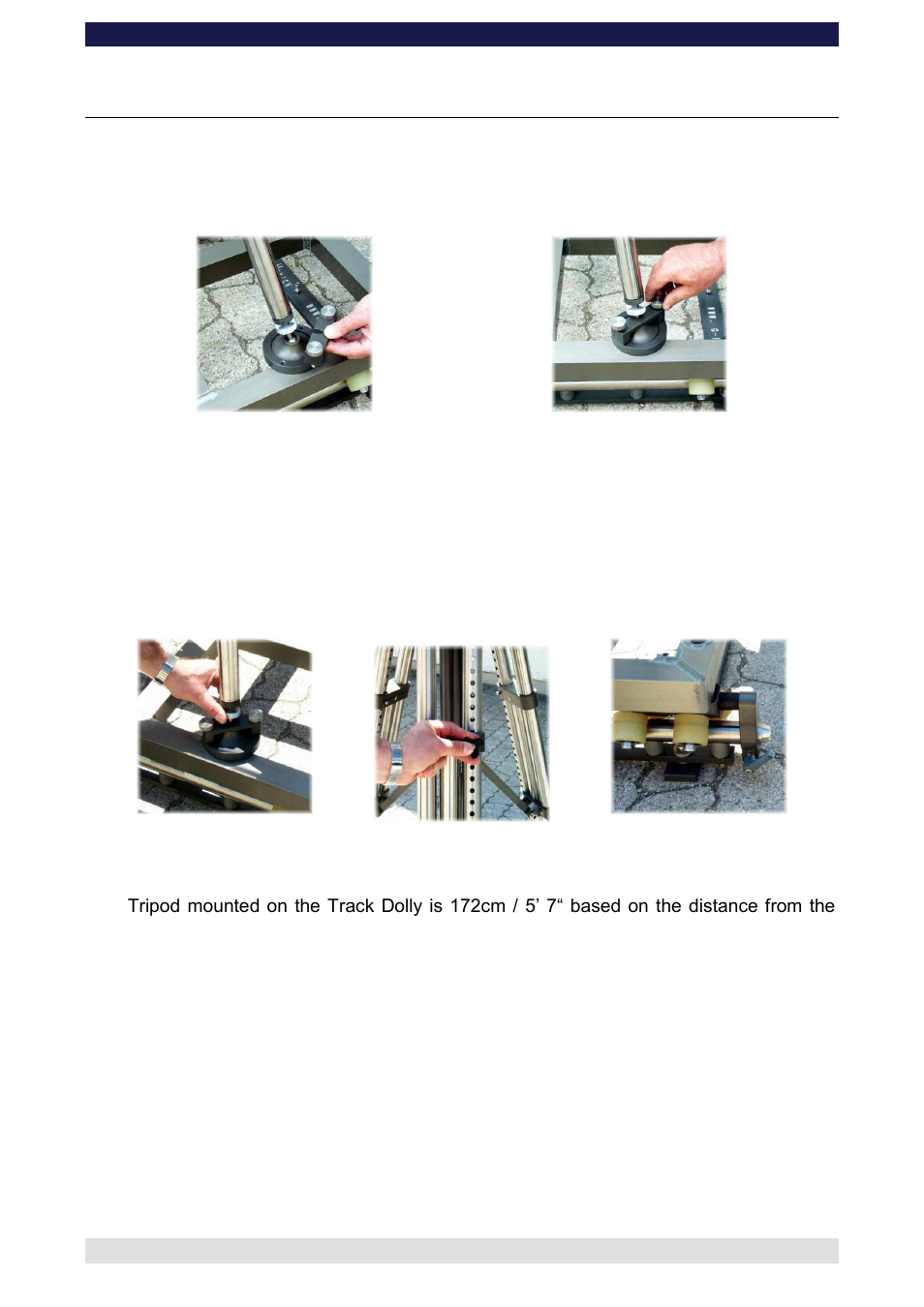 Grip Factory Munich GF-9 User Manual | Page 9 / 31