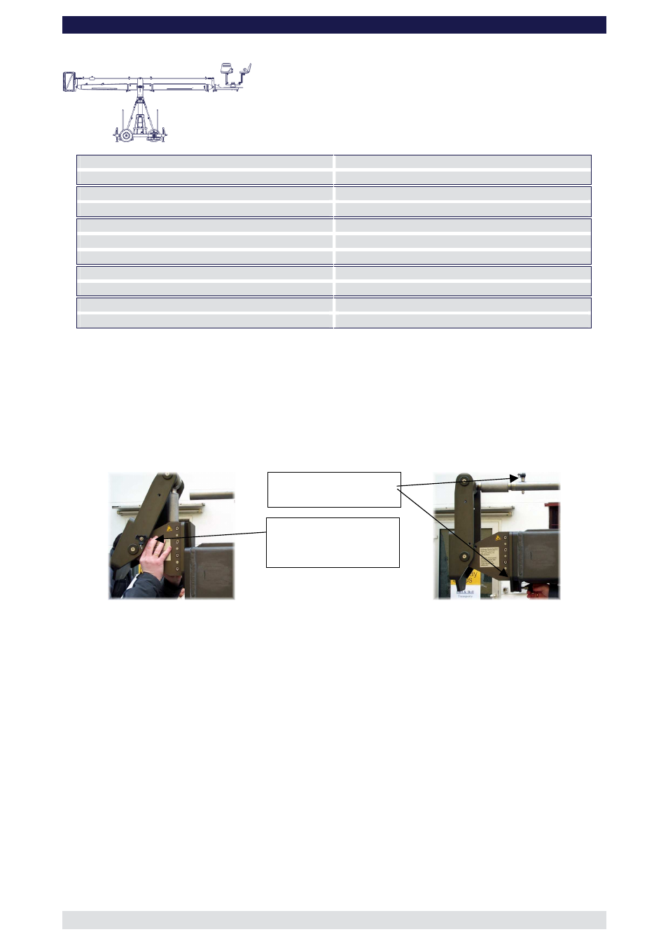 Version 1 | Grip Factory Munich GF-16 User Manual | Page 8 / 53