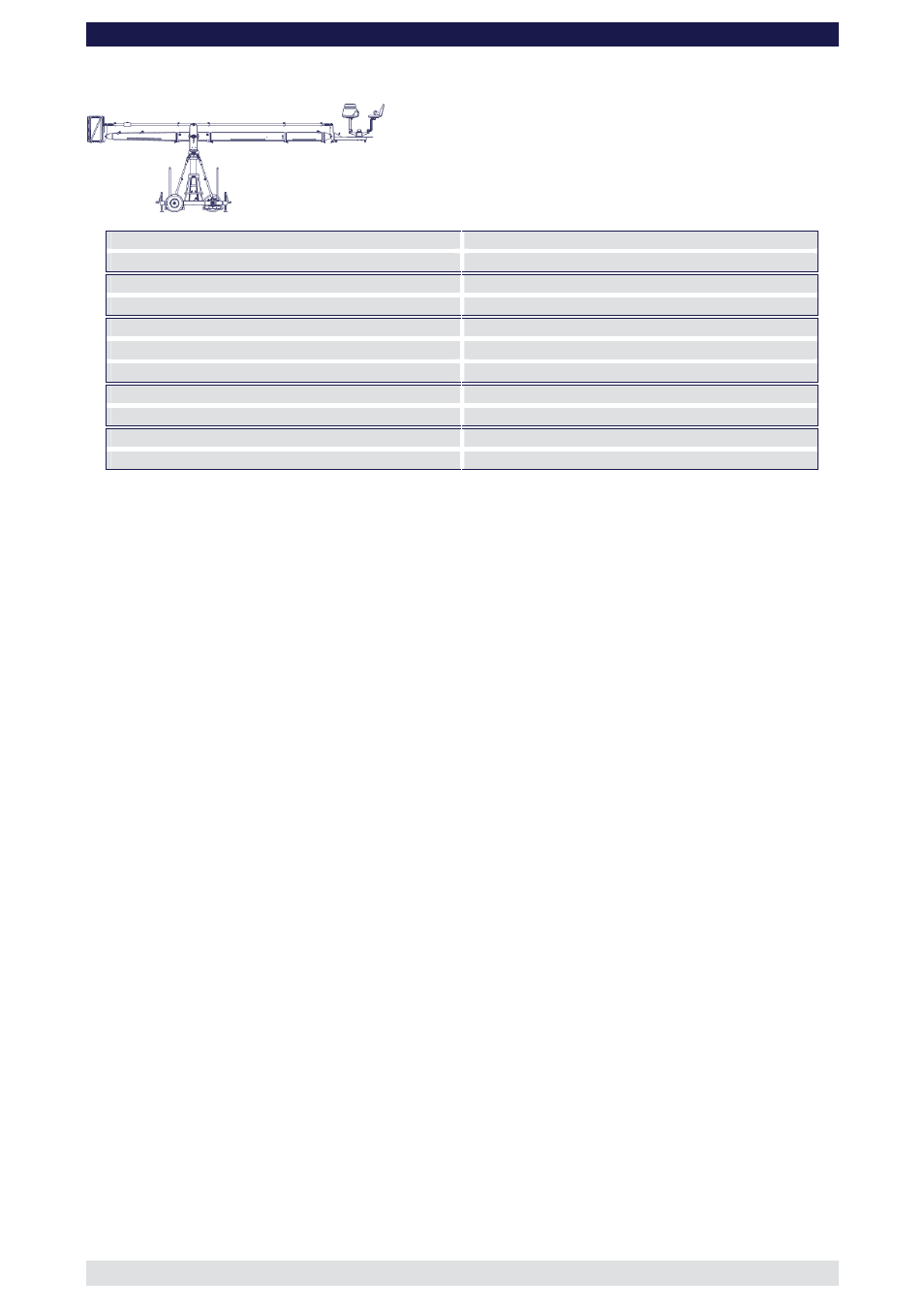 Grip Factory Munich GF-16 User Manual | Page 9 / 53