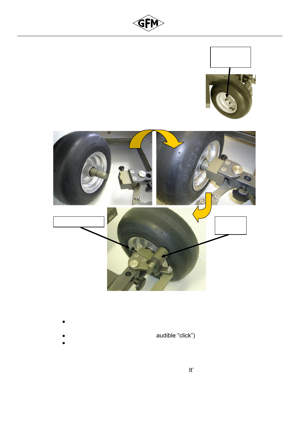 Grip Factory Munich GF-Quad Dolly User Manual | Page 10 / 25