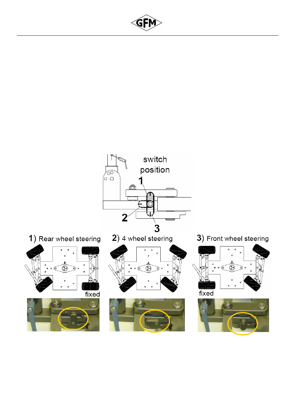 Grip Factory Munich GF-Quad Dolly User Manual | Page 15 / 25