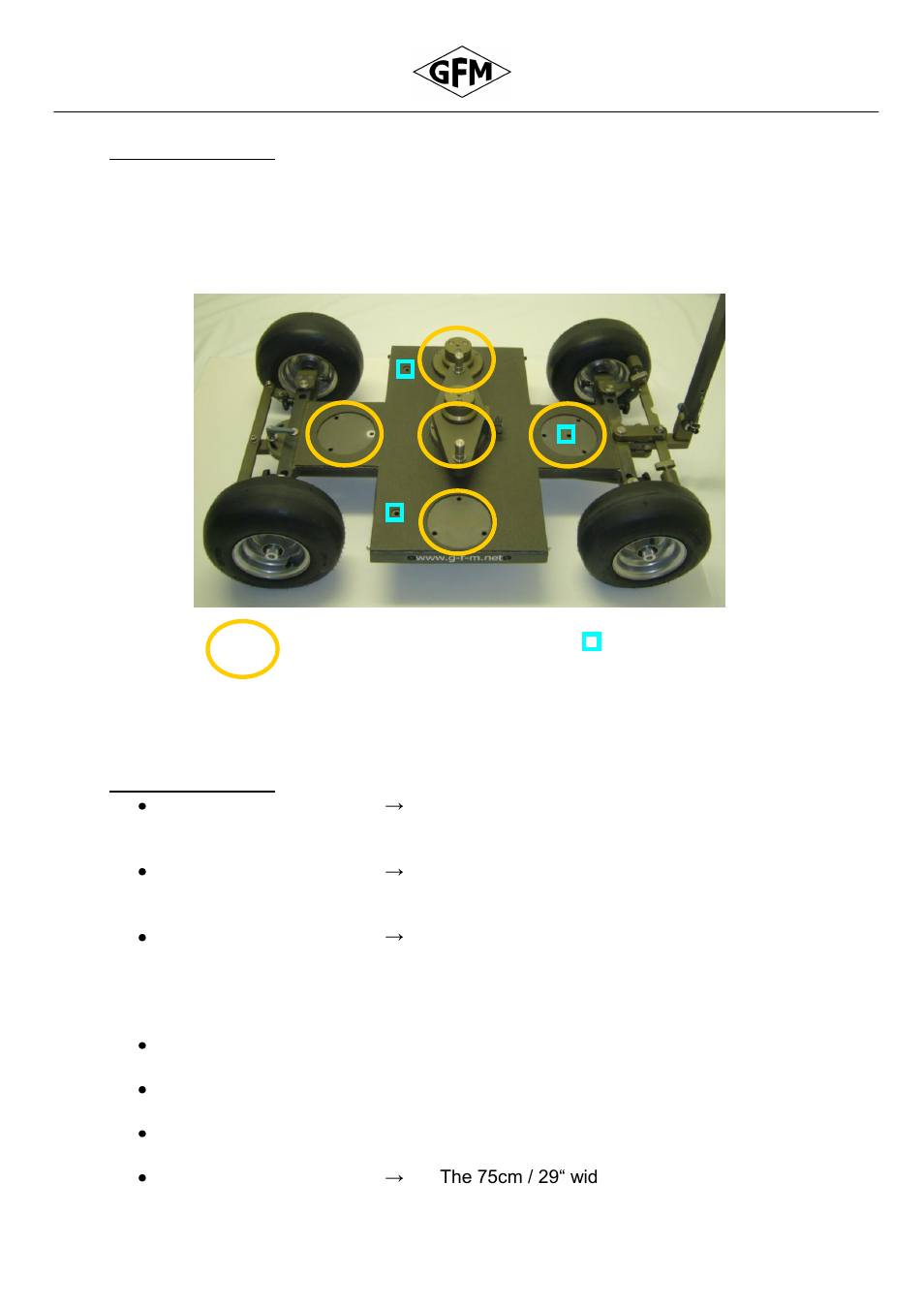 Grip Factory Munich GF-Quad Dolly User Manual | Page 4 / 25