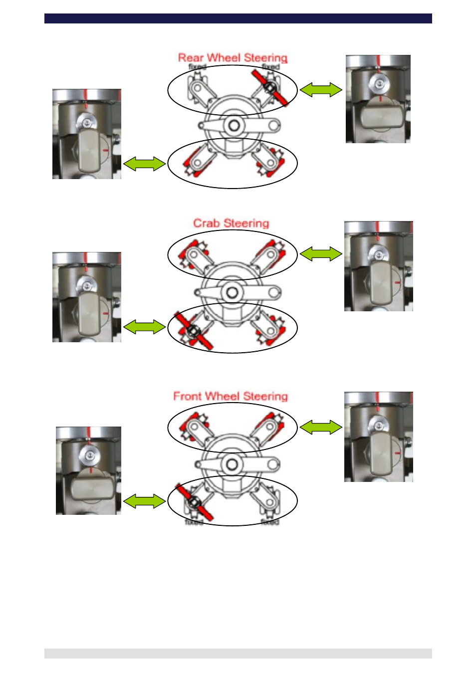 Grip Factory Munich GF-Primo User Manual | Page 16 / 50