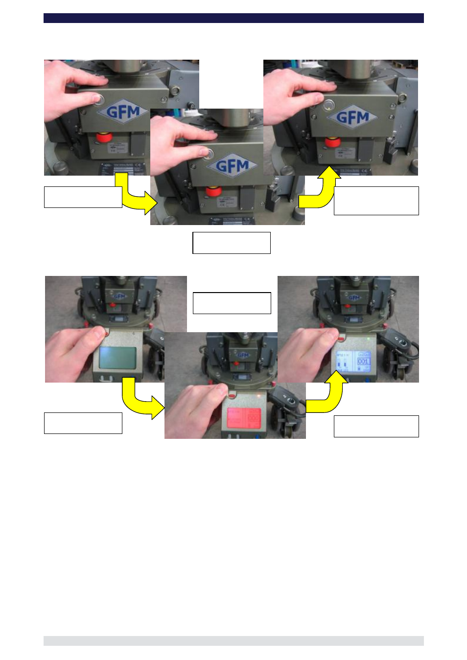 Grip Factory Munich GF-Primo User Manual | Page 23 / 50