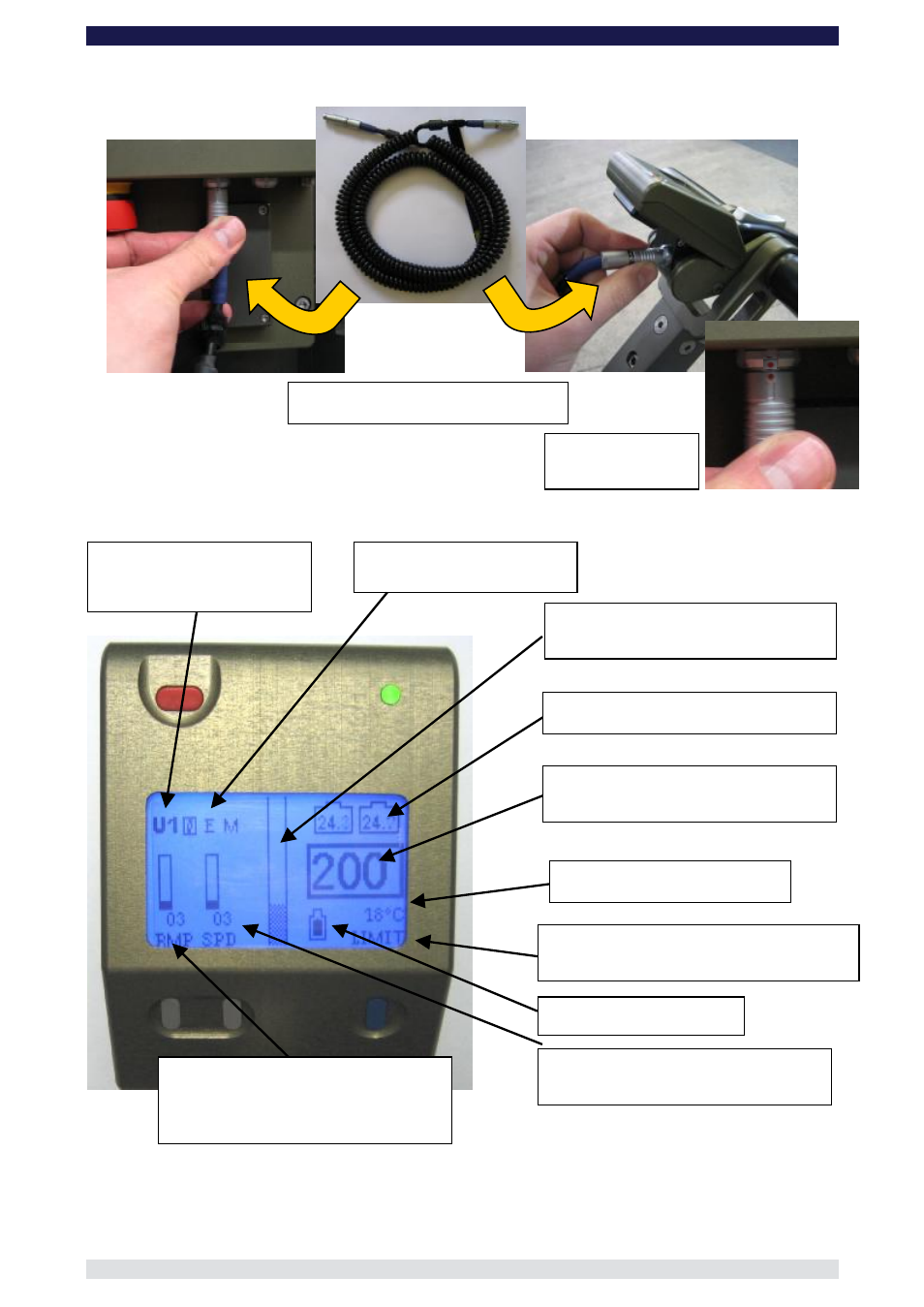 Grip Factory Munich GF-Primo User Manual | Page 24 / 50