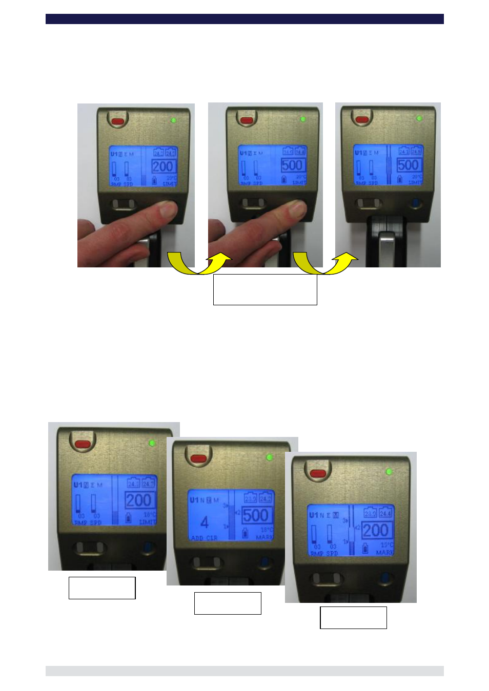 Grip Factory Munich GF-Primo User Manual | Page 26 / 50