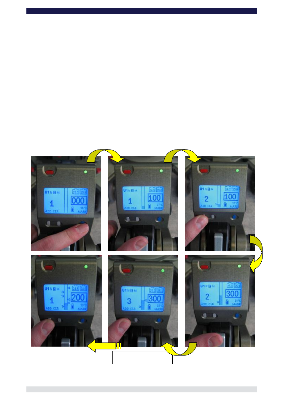 Grip Factory Munich GF-Primo User Manual | Page 28 / 50