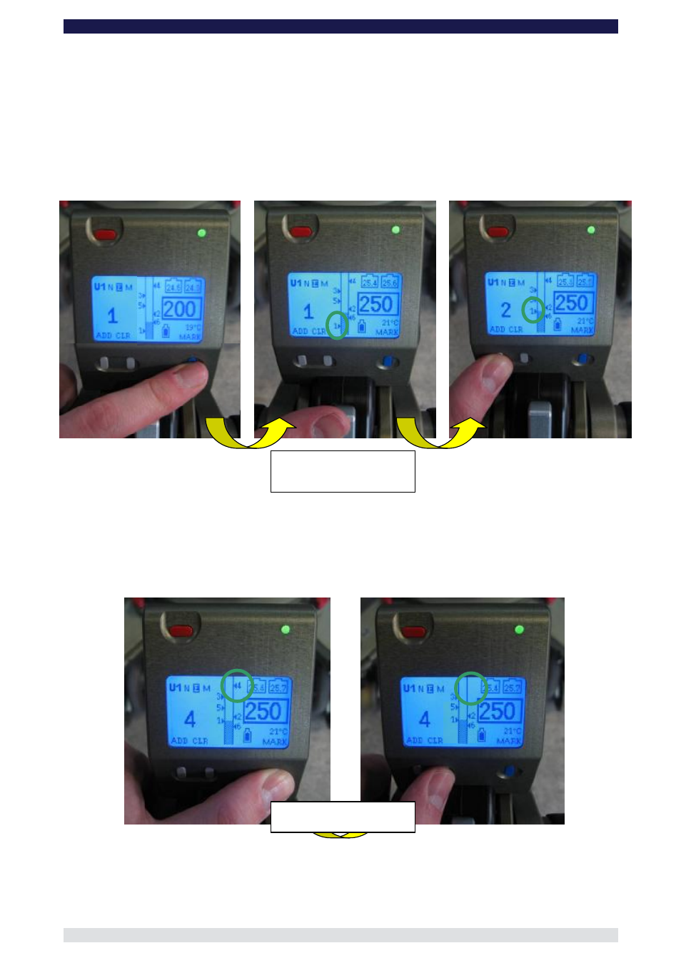 Grip Factory Munich GF-Primo User Manual | Page 29 / 50