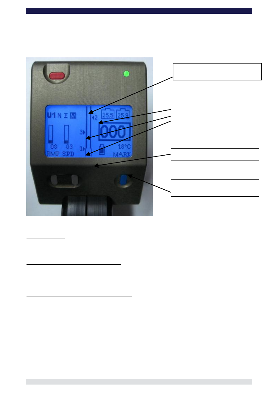Grip Factory Munich GF-Primo User Manual | Page 33 / 50