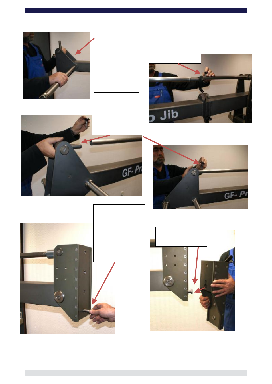 Grip Factory Munich GF-Primo User Manual | Page 44 / 50