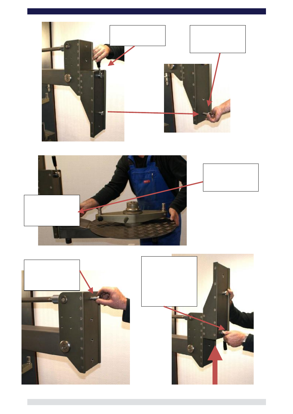 Grip Factory Munich GF-Primo User Manual | Page 45 / 50