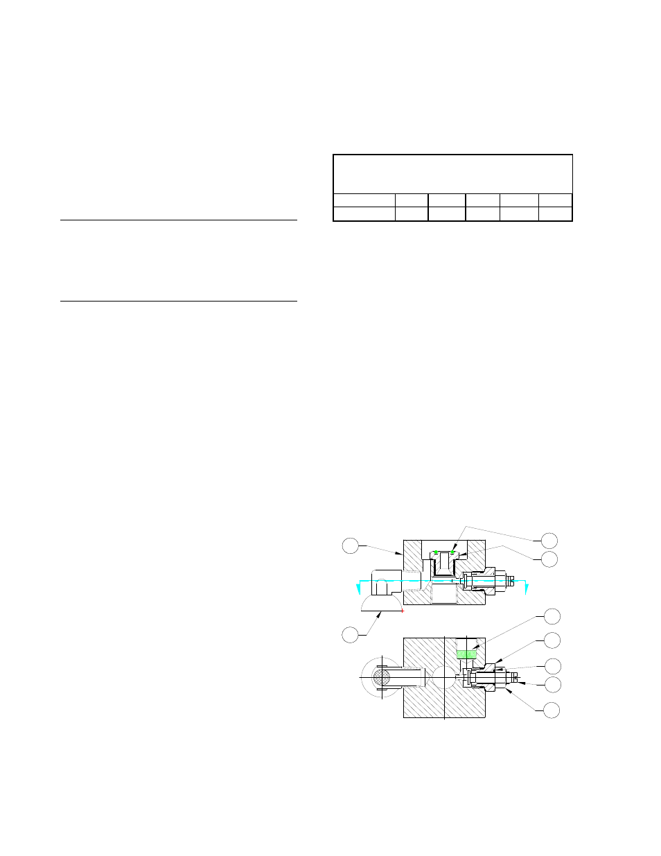 Groth 1401E User Manual | Page 10 / 16