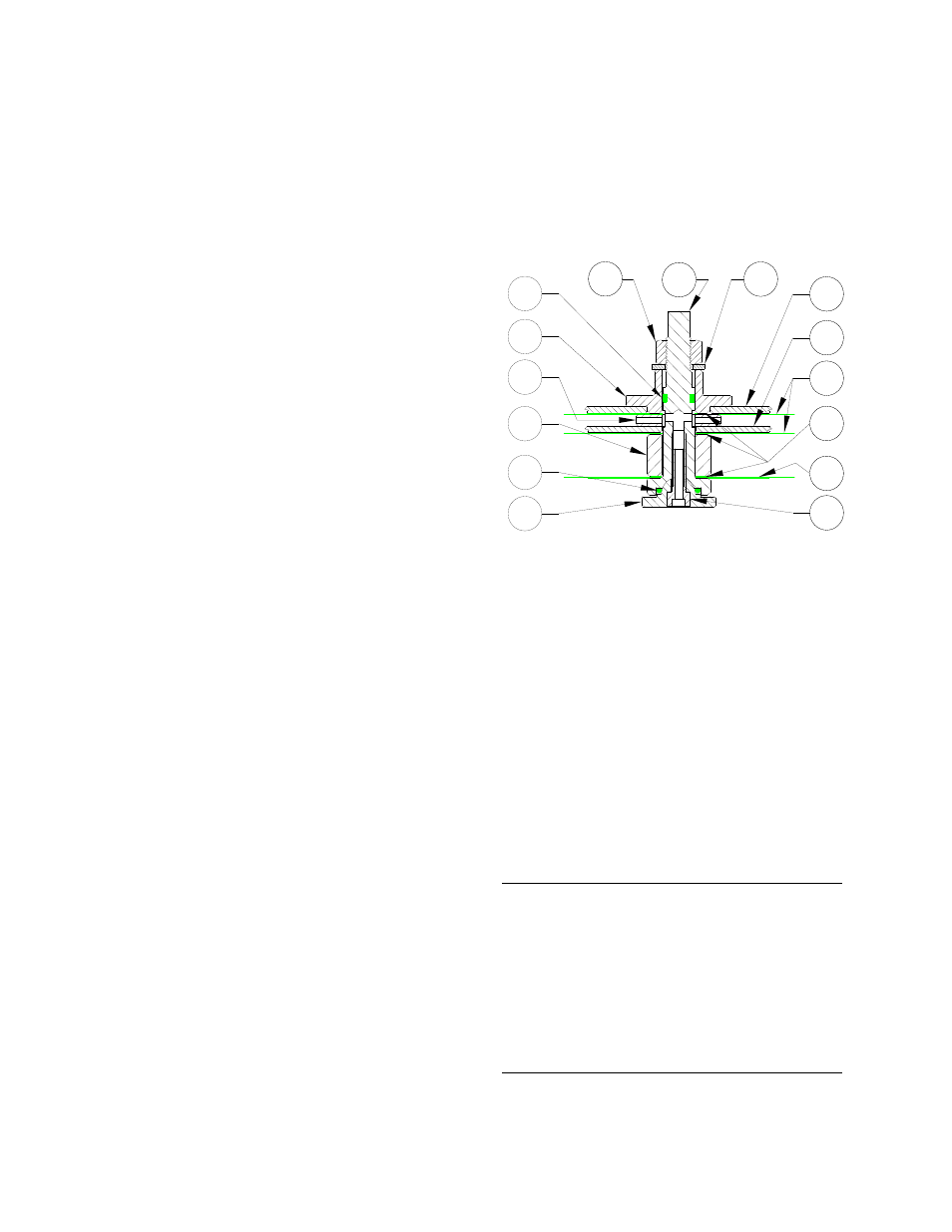 Groth 1401E User Manual | Page 11 / 16