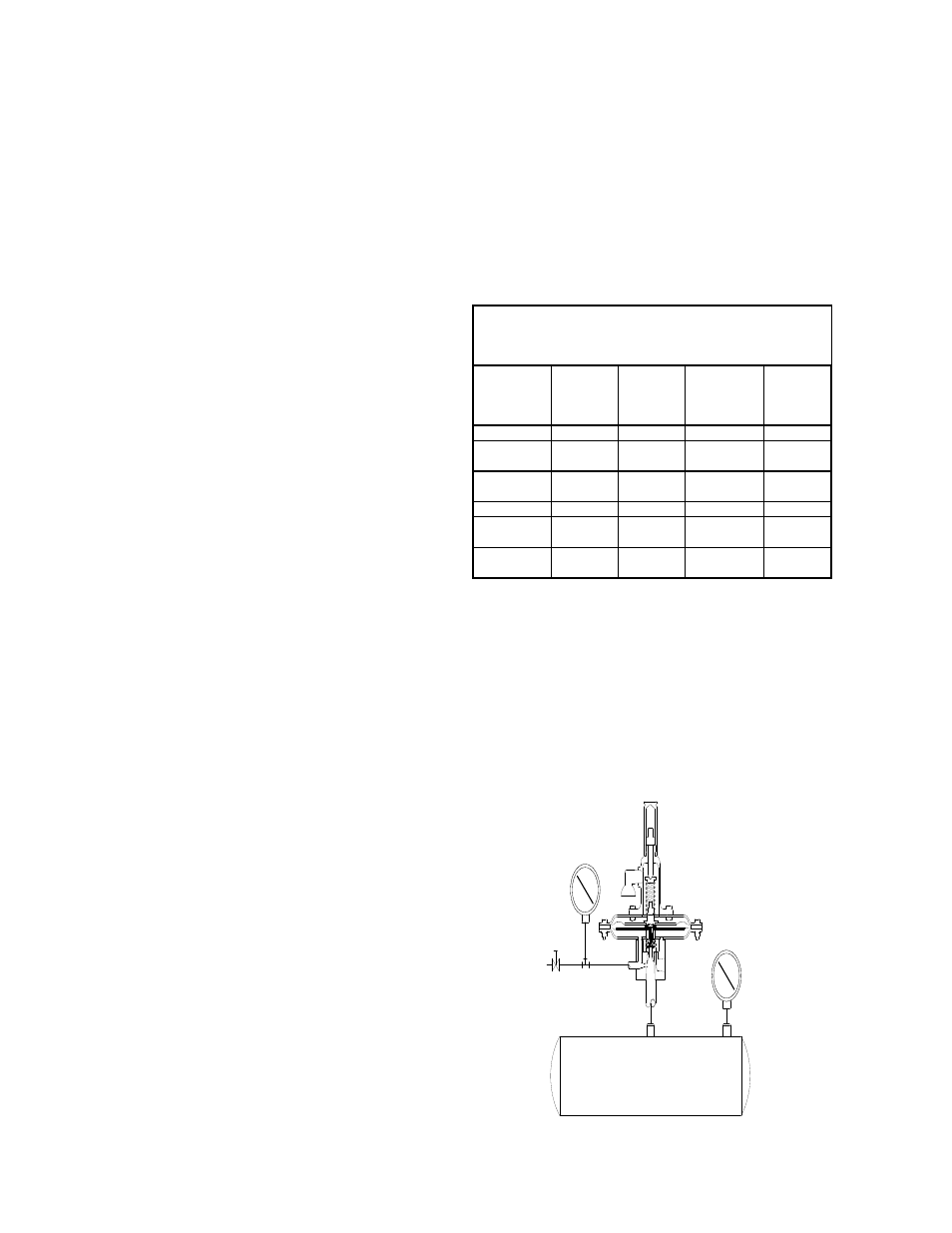 Groth 1401E User Manual | Page 12 / 16