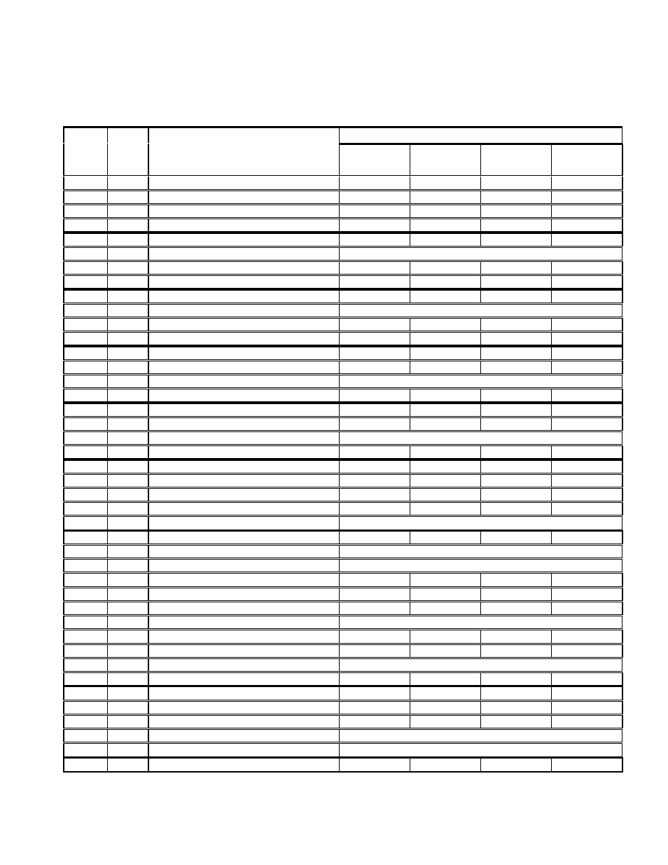 Groth 1401E User Manual | Page 13 / 16