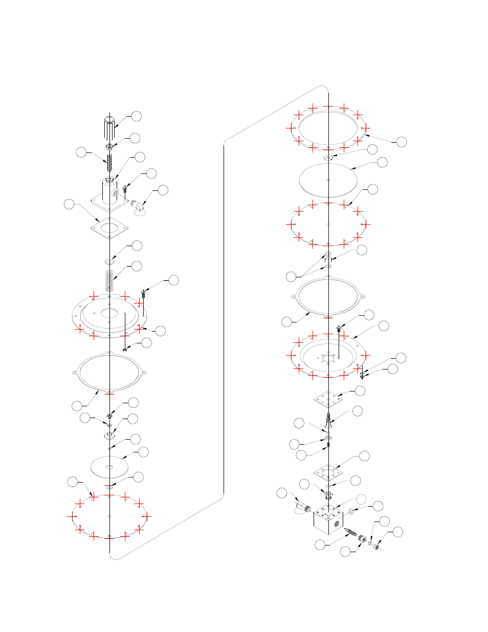 Groth 1401E User Manual | Page 14 / 16