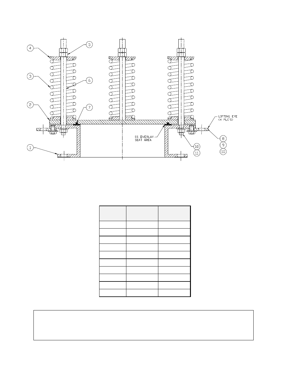 Groth 2100 User Manual | Page 8 / 10