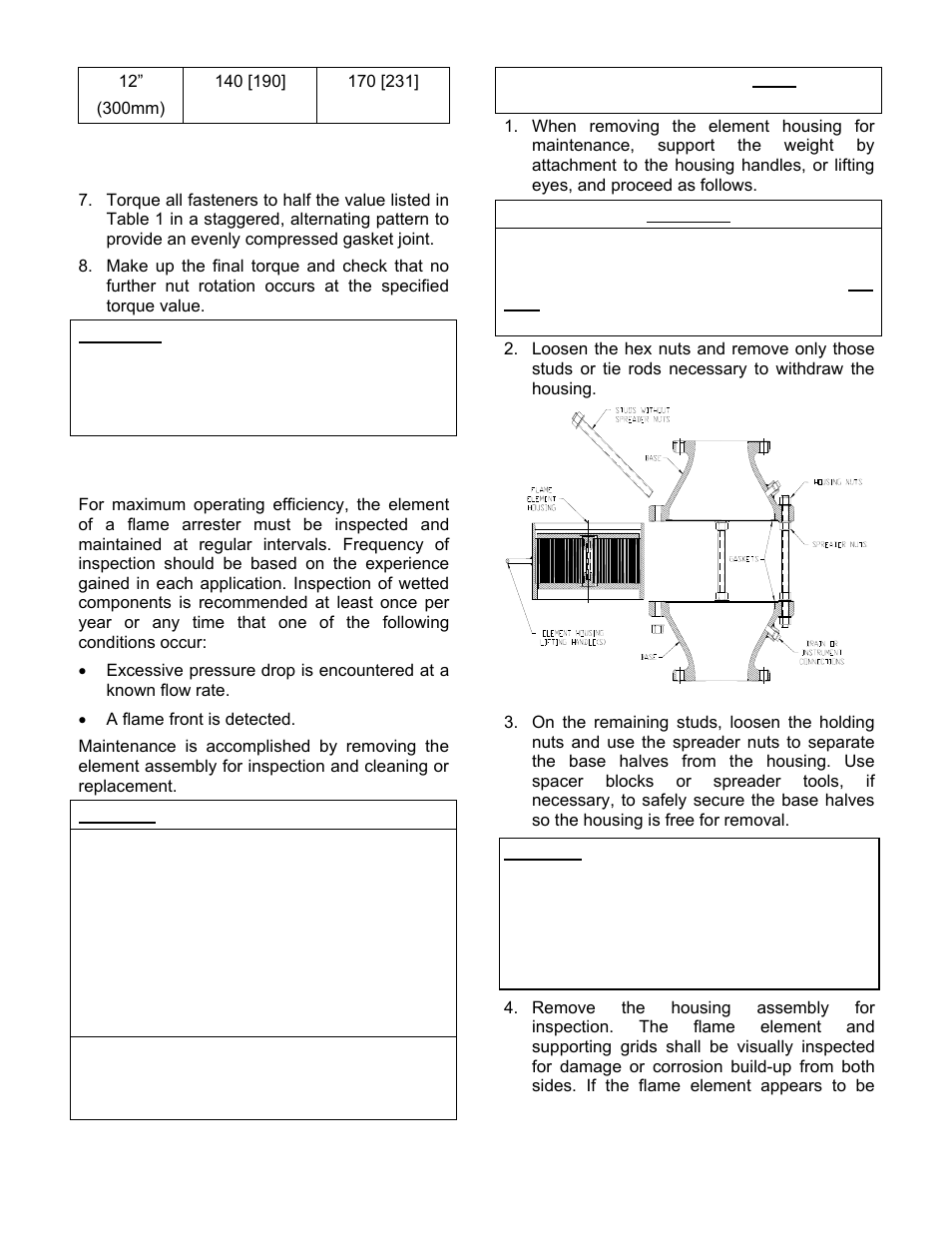 Groth 7588 User Manual | Page 5 / 7