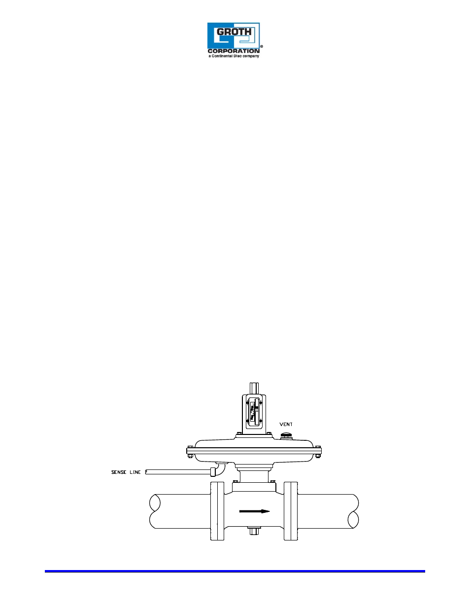 Groth 8860 User Manual | Page 5 / 13
