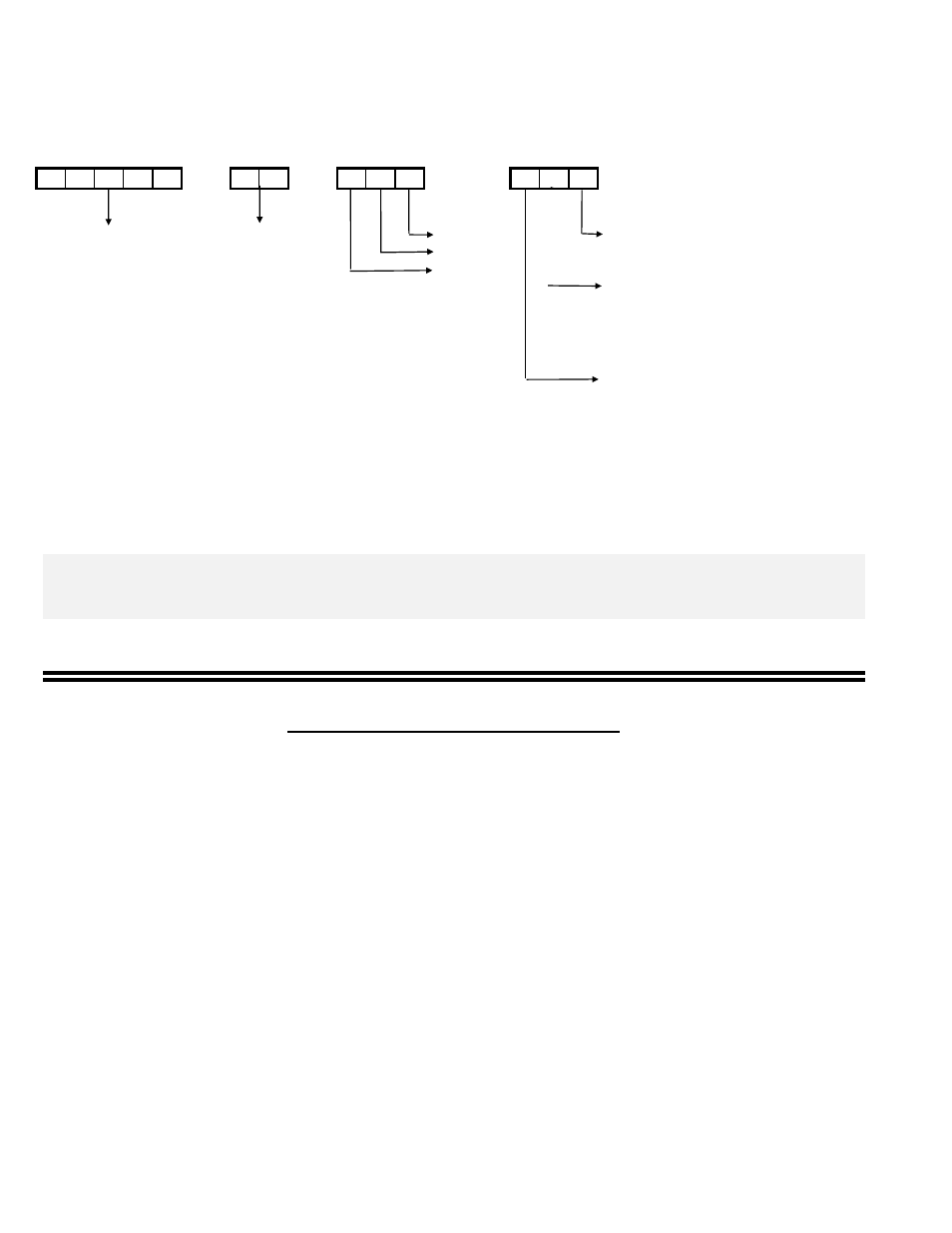 Product limited warranty | Groth 1200A User Manual | Page 16 / 17