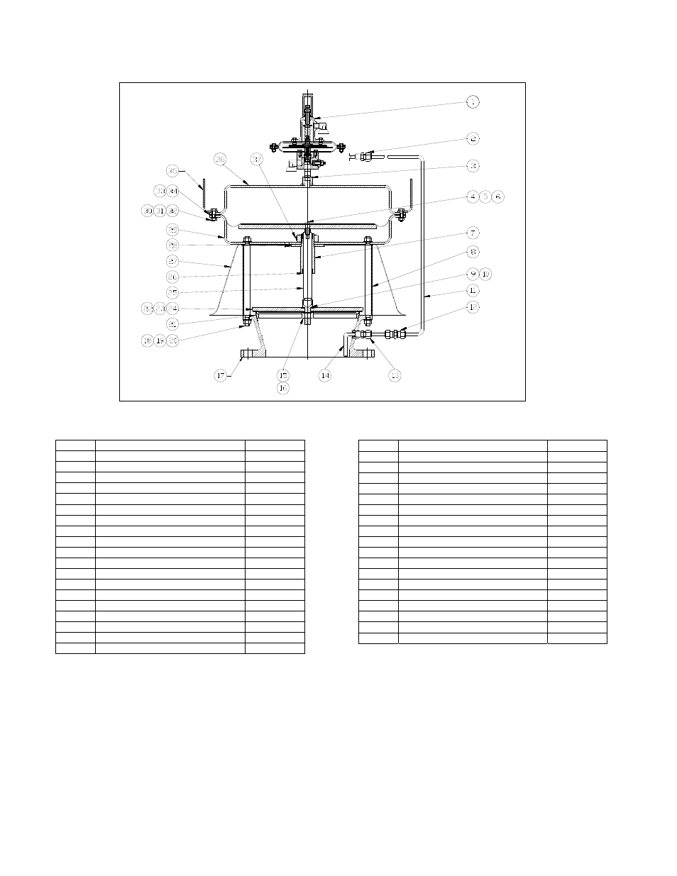 Groth 1400 User Manual | Page 11 / 14