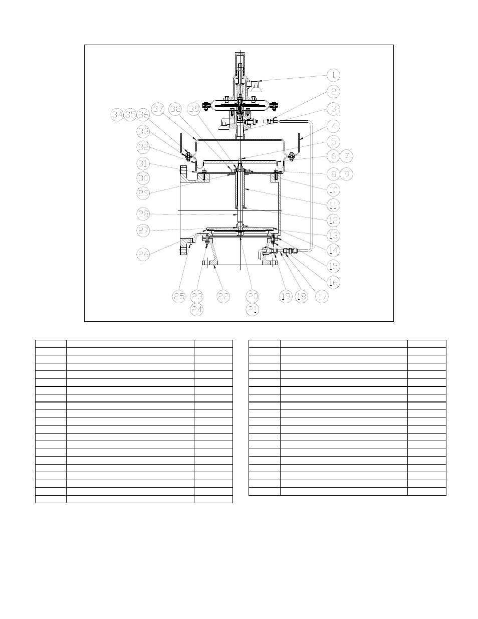Groth 1400 User Manual | Page 12 / 14
