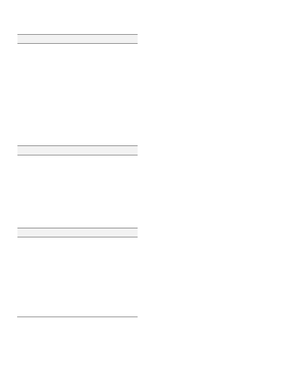 Groth 1400 User Manual | Page 2 / 14