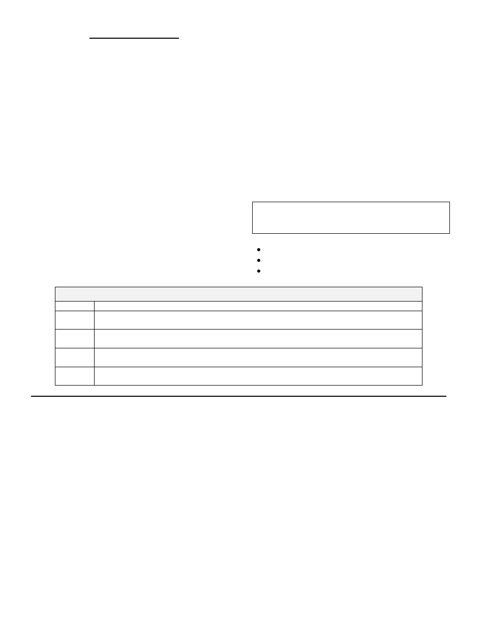 Assembly, Figures and tables | Groth 1400 User Manual | Page 7 / 14