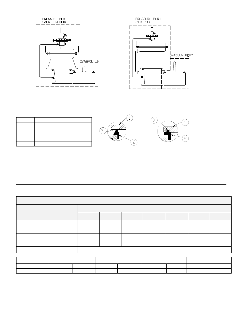 Groth 1400 User Manual | Page 8 / 14