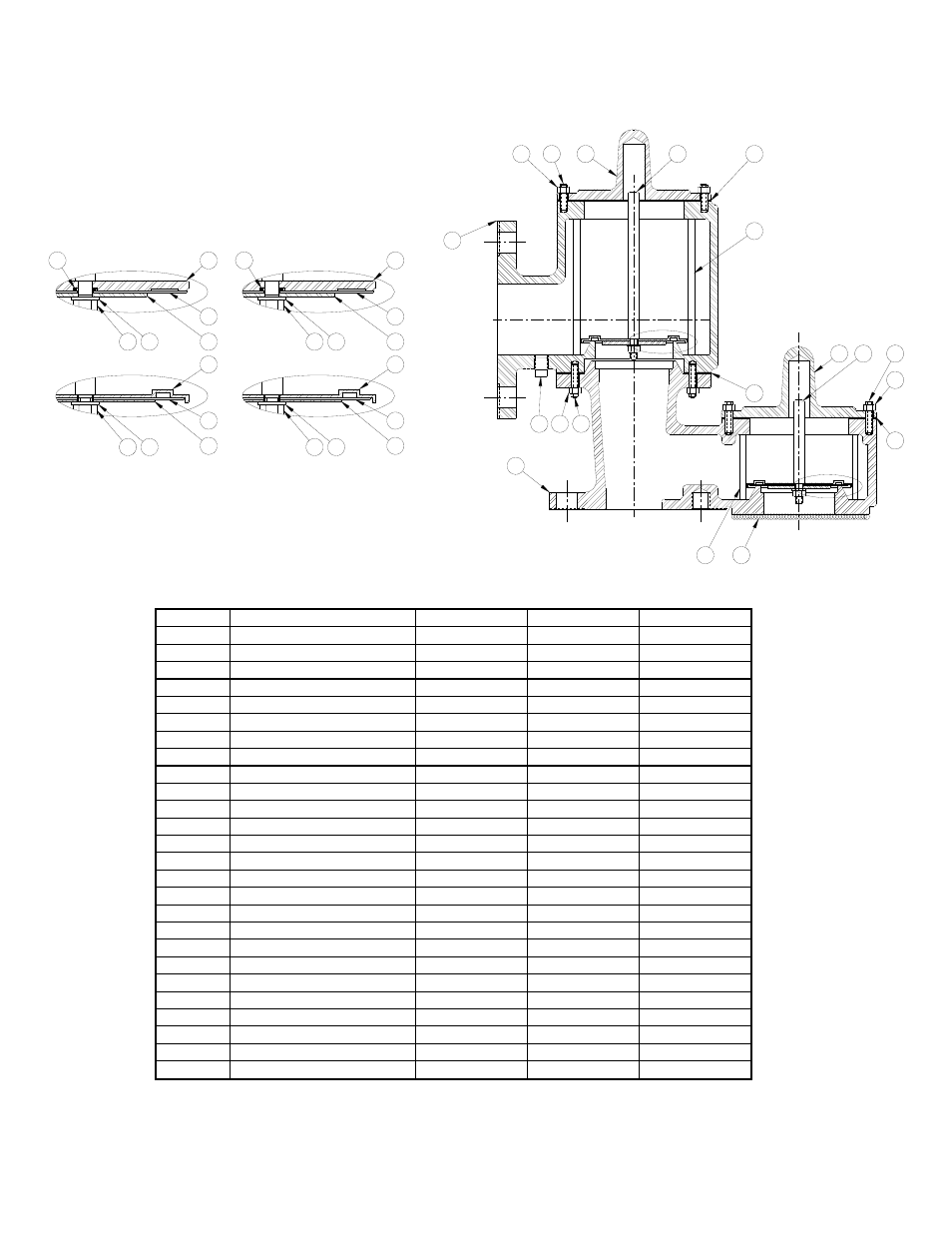 Groth model 1720a pressure/vacuum relief valve, Fig. 7 | Groth 1720A User Manual | Page 10 / 12