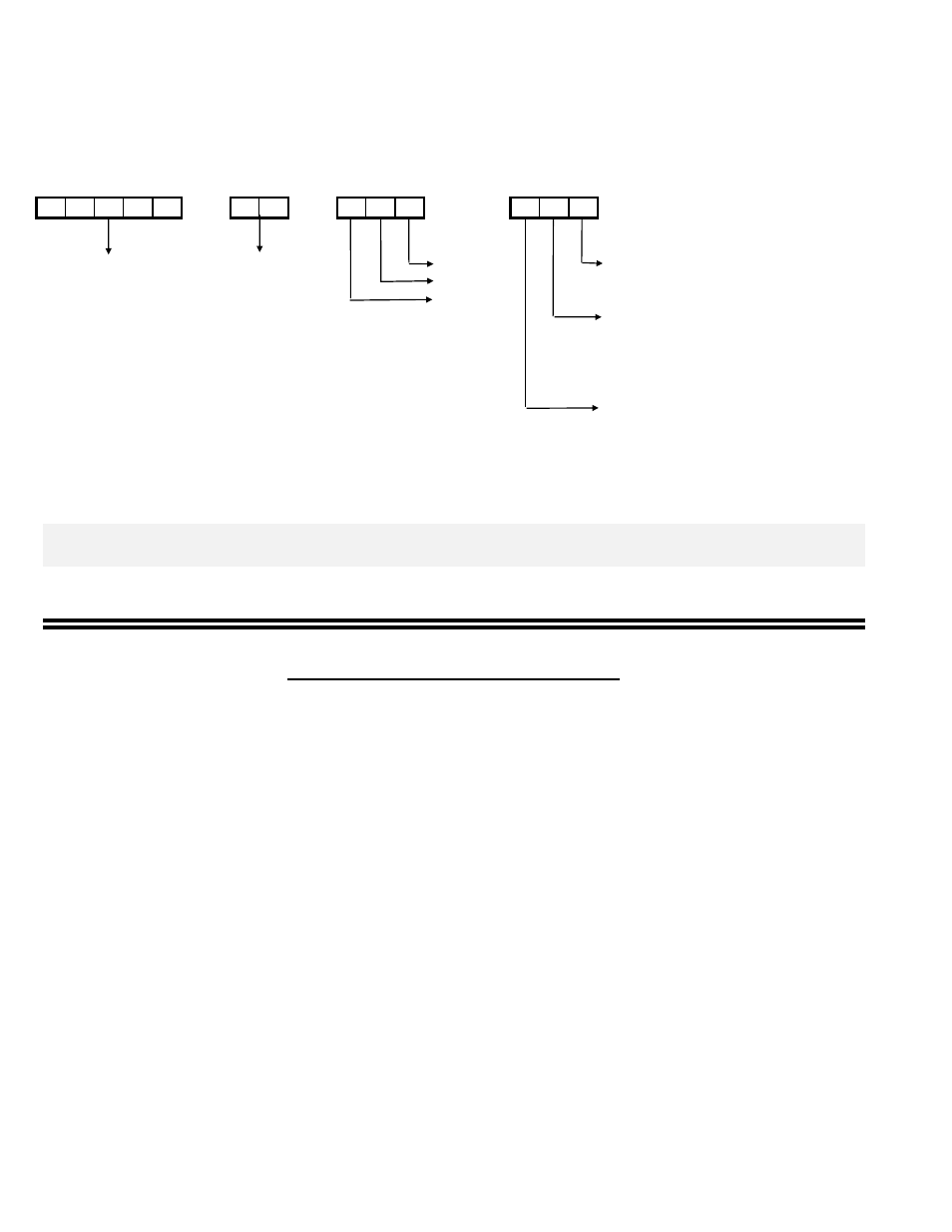 Product limited warranty | Groth 1720A User Manual | Page 12 / 12