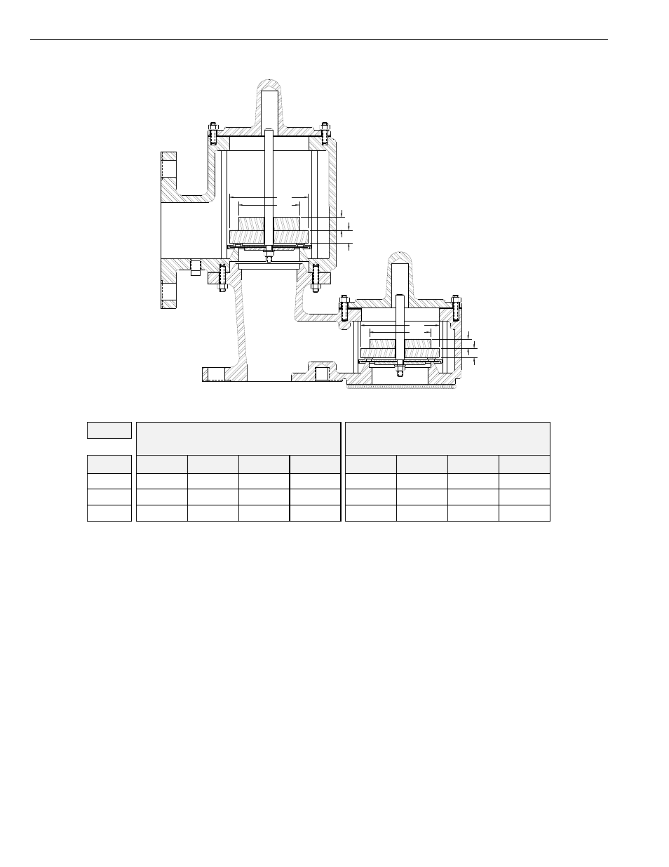 Groth 1720A User Manual | Page 9 / 12