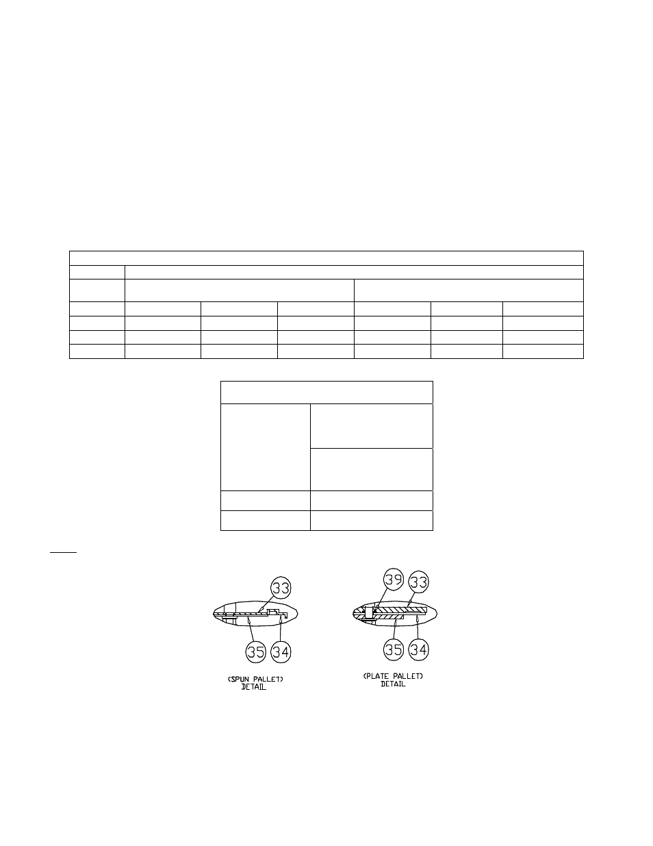 Disassembly | Groth 1721B User Manual | Page 7 / 18